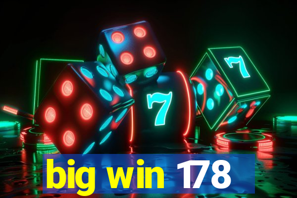 big win 178
